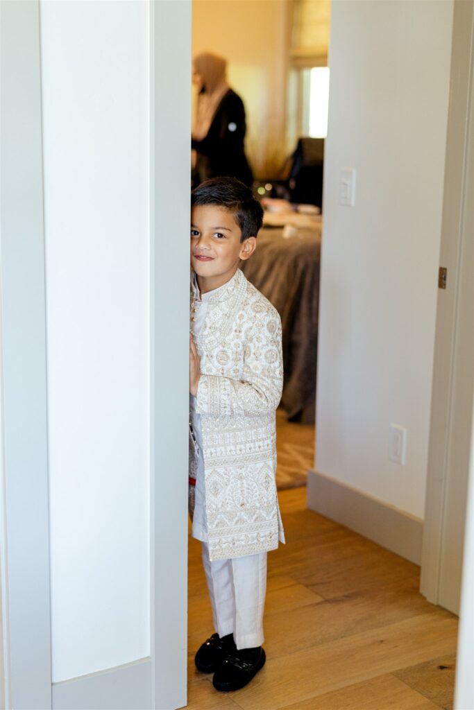 Greengate Ranch wedding photographer. Greengate Ranch wedding. Greengate Ranch & Vineyard wedding. San Luis Obispo wedding photographer. San Luis Obispo wedding photography. Indian wedding Greengate Ranch. Baraat at Greengate Ranch. Serabandi ceremony wedding. Luxury wedding San Luis Obispo. Multicultural wedding photographer California