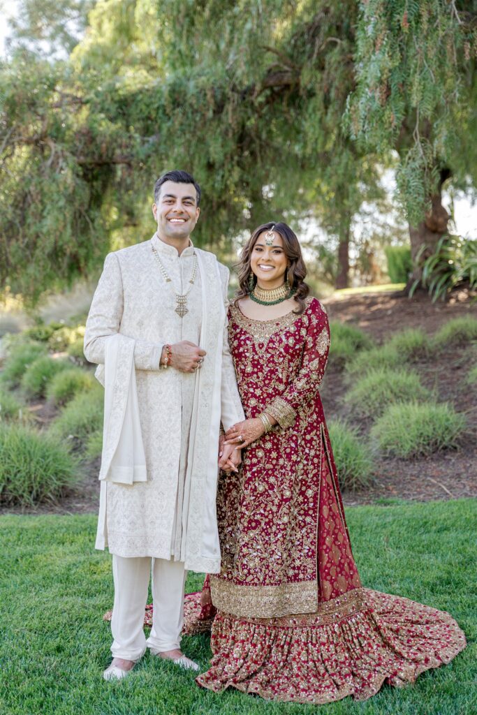 Greengate Ranch wedding photographer. Greengate Ranch wedding. Greengate Ranch & Vineyard wedding. San Luis Obispo wedding photographer. San Luis Obispo wedding photography. Indian wedding Greengate Ranch. Baraat at Greengate Ranch. Serabandi ceremony wedding. Luxury wedding San Luis Obispo. Multicultural wedding photographer California