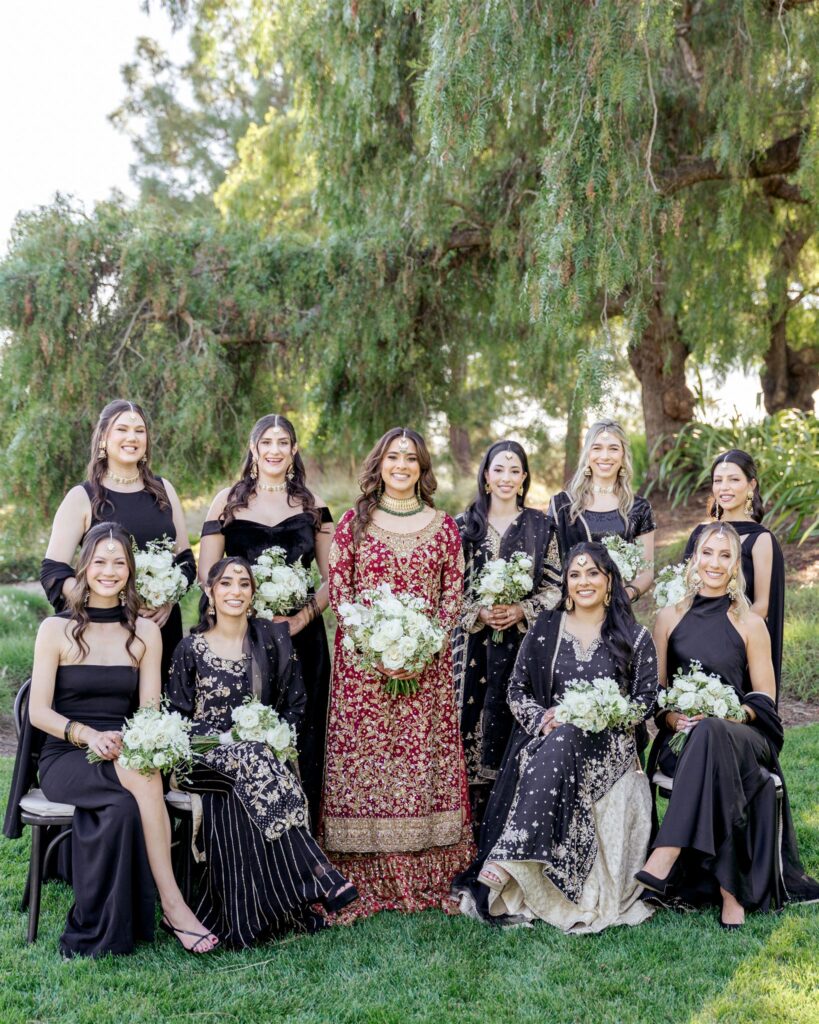 Greengate Ranch wedding photographer. Greengate Ranch wedding. Greengate Ranch & Vineyard wedding. San Luis Obispo wedding photographer. San Luis Obispo wedding photography. Indian wedding Greengate Ranch. Baraat at Greengate Ranch. Serabandi ceremony wedding. Luxury wedding San Luis Obispo. Multicultural wedding photographer California