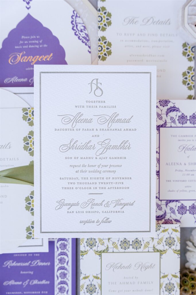 Greengate Ranch wedding photographer. Greengate Ranch wedding. Greengate Ranch & Vineyard wedding. San Luis Obispo wedding photographer. San Luis Obispo wedding photography. Indian wedding Greengate Ranch. Baraat at Greengate Ranch. Serabandi ceremony wedding. Luxury wedding San Luis Obispo. Multicultural wedding photographer California