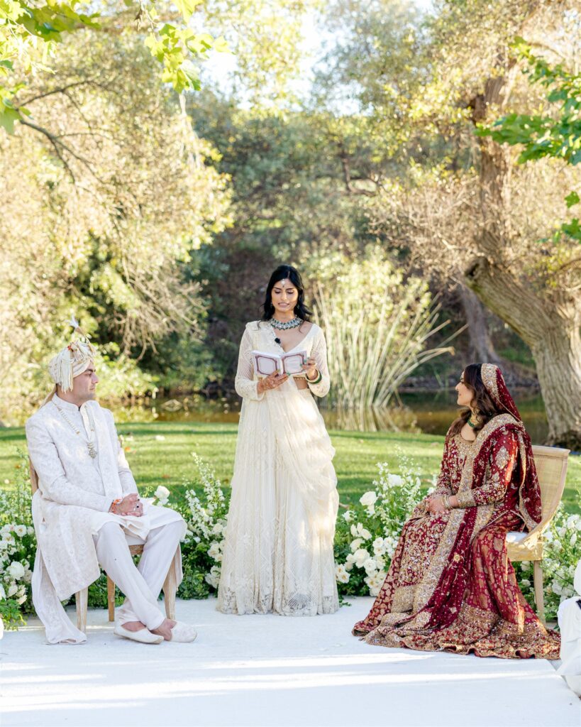 Greengate Ranch wedding photographer. Greengate Ranch wedding. Greengate Ranch & Vineyard wedding. San Luis Obispo wedding photographer. San Luis Obispo wedding photography. Indian wedding Greengate Ranch. Baraat at Greengate Ranch. Serabandi ceremony wedding. Luxury wedding San Luis Obispo. Multicultural wedding photographer California