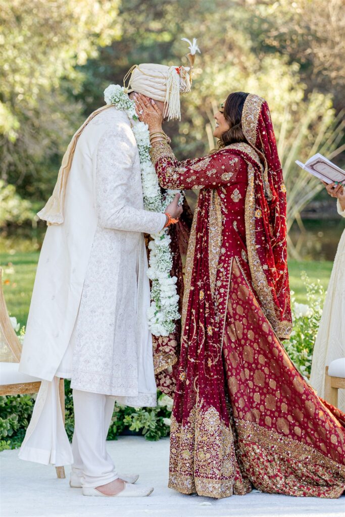 Greengate Ranch wedding photographer. Greengate Ranch wedding. Greengate Ranch & Vineyard wedding. San Luis Obispo wedding photographer. San Luis Obispo wedding photography. Indian wedding Greengate Ranch. Baraat at Greengate Ranch. Serabandi ceremony wedding. Luxury wedding San Luis Obispo. Multicultural wedding photographer California