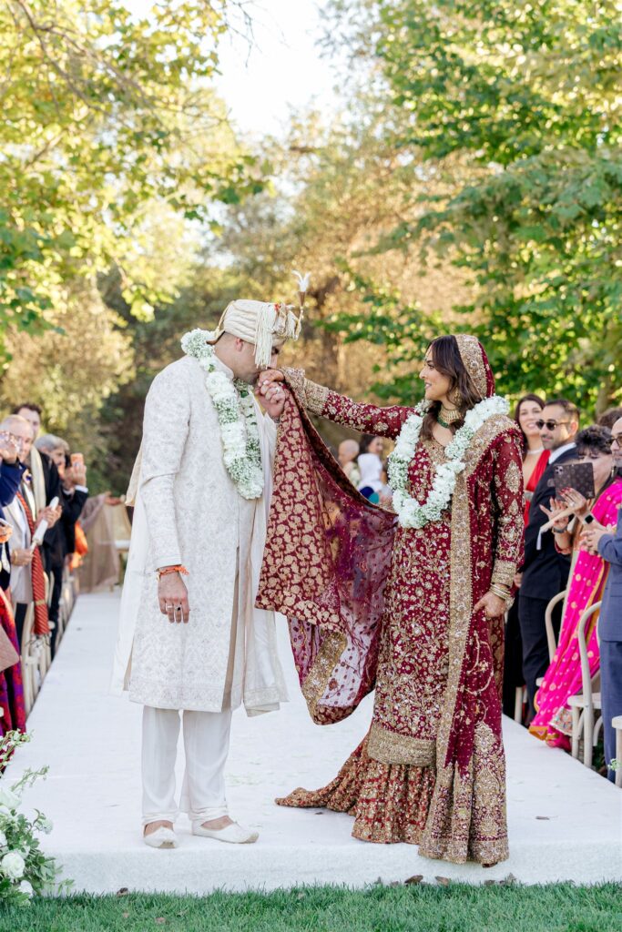 Greengate Ranch wedding photographer. Greengate Ranch wedding. Greengate Ranch & Vineyard wedding. San Luis Obispo wedding photographer. San Luis Obispo wedding photography. Indian wedding Greengate Ranch. Baraat at Greengate Ranch. Serabandi ceremony wedding. Luxury wedding San Luis Obispo. Multicultural wedding photographer California