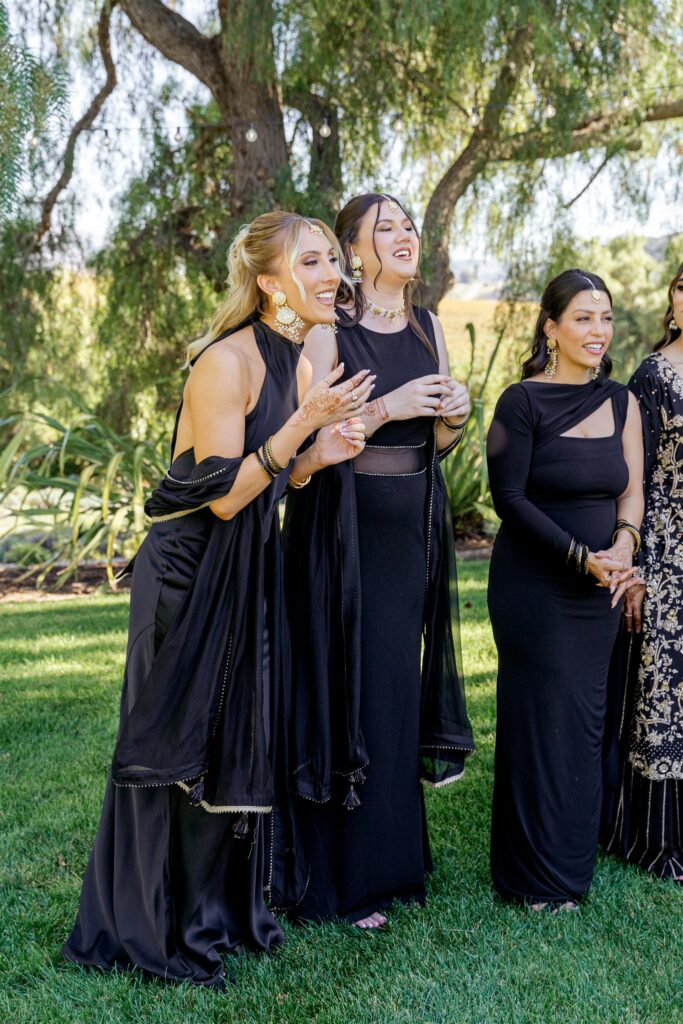 Greengate Ranch wedding photographer. Greengate Ranch wedding. Greengate Ranch & Vineyard wedding. San Luis Obispo wedding photographer. San Luis Obispo wedding photography. Indian wedding Greengate Ranch. Baraat at Greengate Ranch. Serabandi ceremony wedding. Luxury wedding San Luis Obispo. Multicultural wedding photographer California