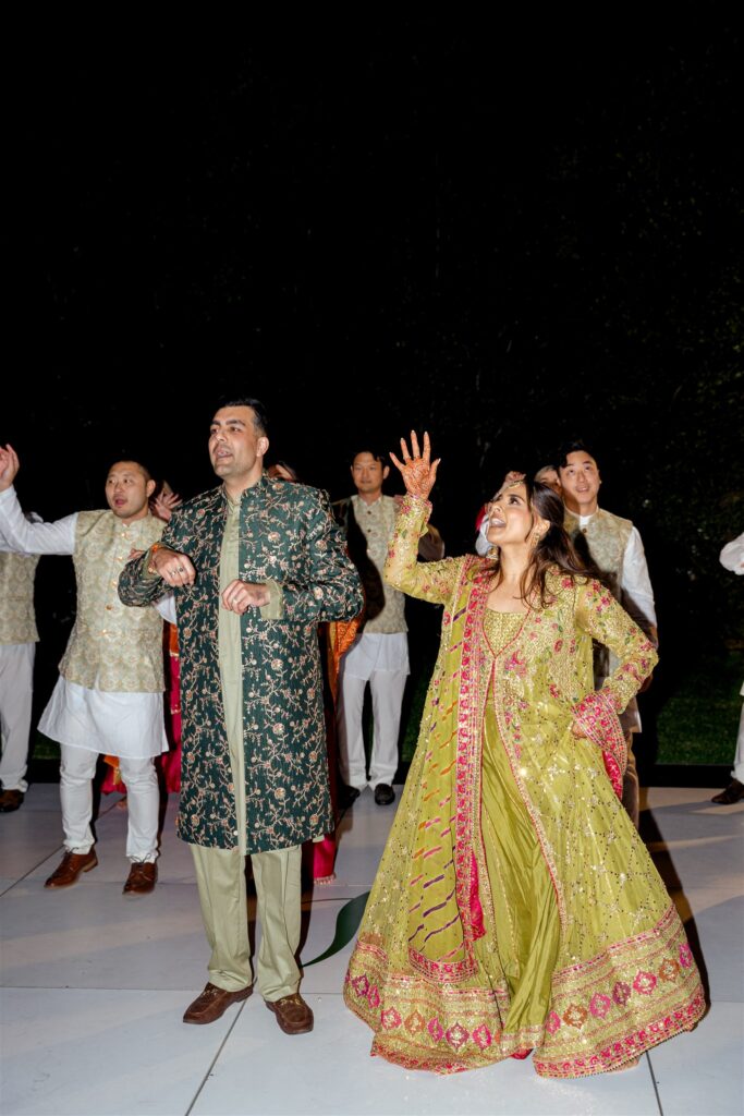 Greengate Ranch wedding photographer, Greengate Ranch & Vineyard wedding, San Luis Obispo wedding photographer, Sangeet celebration California, Indian wedding San Luis Obispo, multicultural wedding photographer Central Coast, destination wedding photographer California