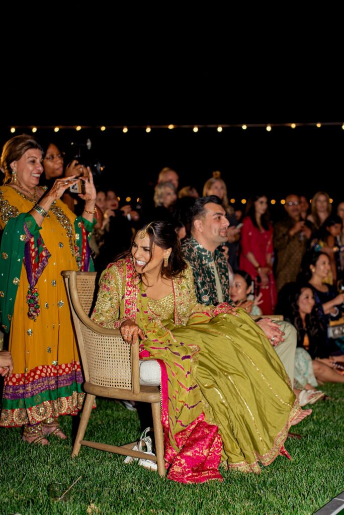 Greengate Ranch wedding photographer, Greengate Ranch & Vineyard wedding, San Luis Obispo wedding photographer, Sangeet celebration California, Indian wedding San Luis Obispo, multicultural wedding photographer Central Coast, destination wedding photographer California