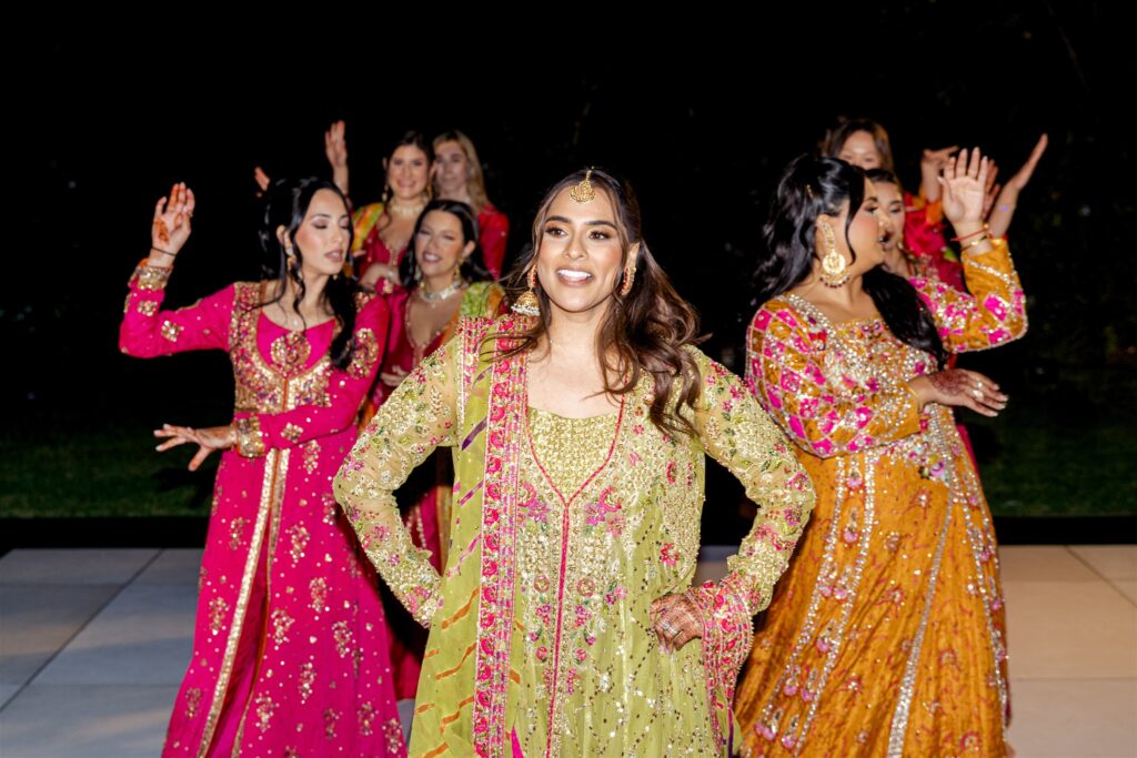 Greengate Ranch wedding photographer, Greengate Ranch & Vineyard wedding, San Luis Obispo wedding photographer, Sangeet celebration California, Indian wedding San Luis Obispo, multicultural wedding photographer Central Coast, destination wedding photographer California