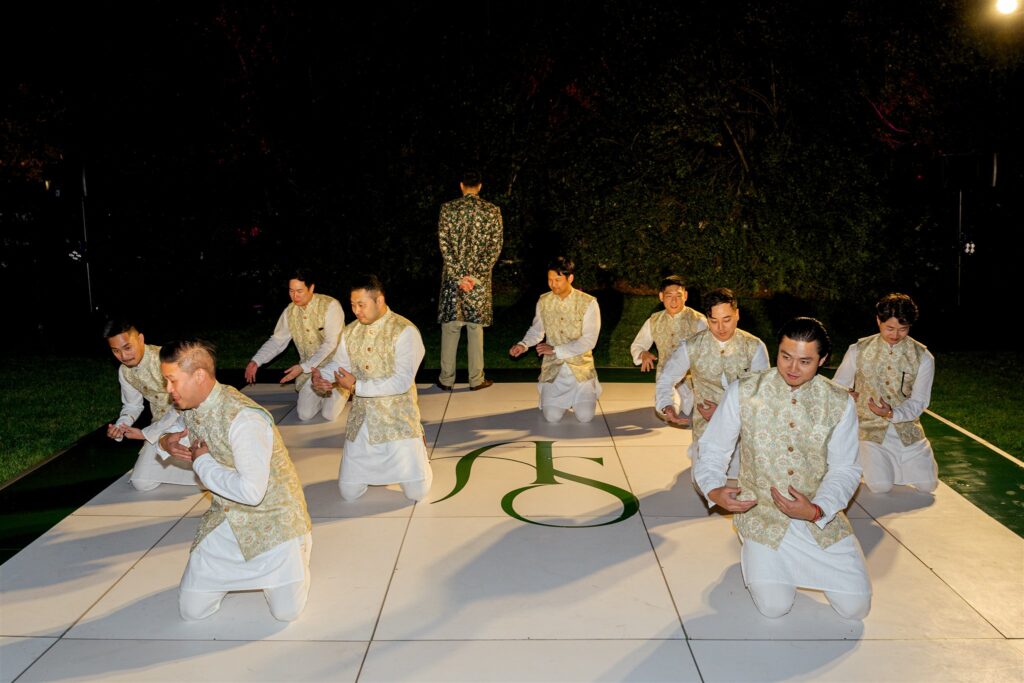 Greengate Ranch wedding photographer, Greengate Ranch & Vineyard wedding, San Luis Obispo wedding photographer, Sangeet celebration California, Indian wedding San Luis Obispo, multicultural wedding photographer Central Coast, destination wedding photographer California