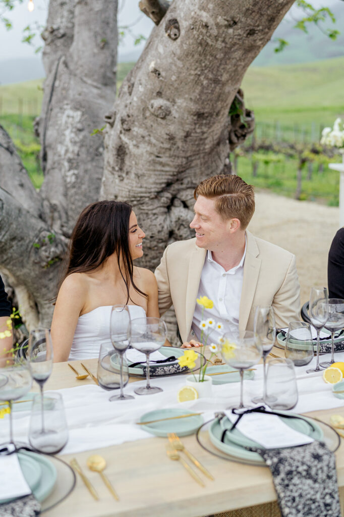 Higuera Ranch wedding photographer. San Luis Obispo wedding photographer. SLO wedding photographer. Higuera Ranch rehearsal dinner. 