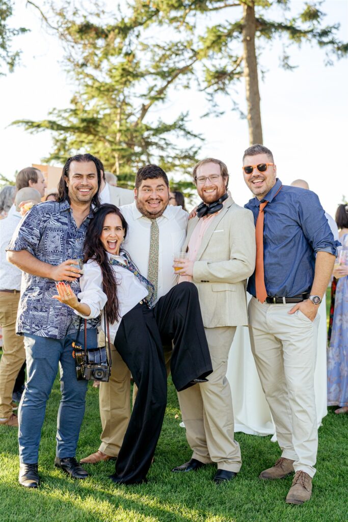 La Connor wedding. La Connor Washington wedding photographer. Seattle wedding photographer.