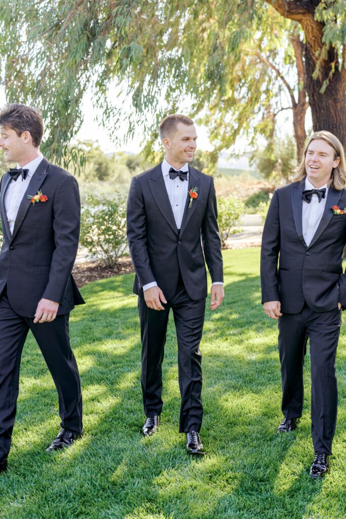 La Lomita Ranch wedding photographer. La Lomita Ranch wedding. San Luis Obispo wedding photographer. SLO wedding. 