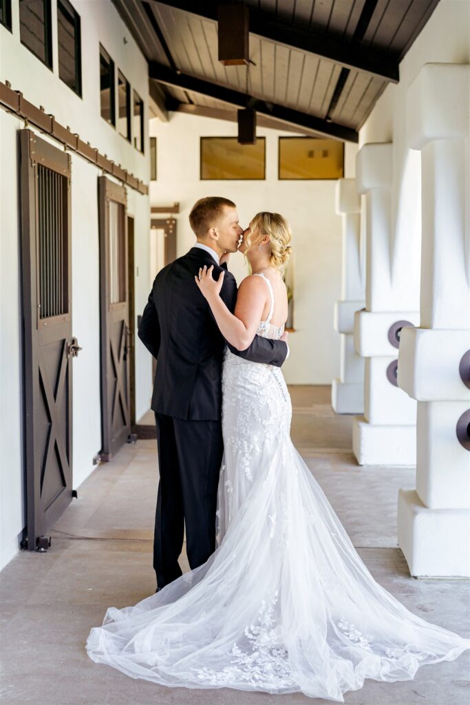 La Lomita Ranch wedding photographer. La Lomita Ranch wedding. San Luis Obispo wedding photographer. SLO wedding. 