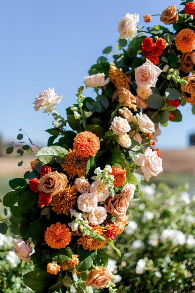 La Lomita Ranch wedding photographer. La Lomita Ranch wedding. San Luis Obispo wedding photographer. SLO wedding. 