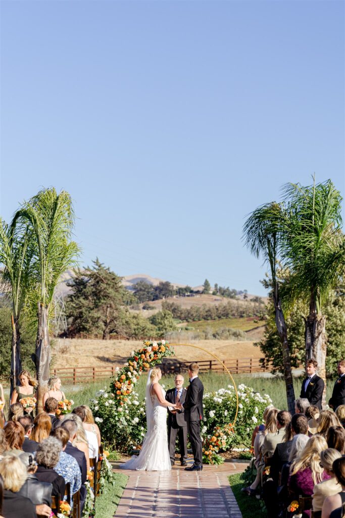 La Lomita Ranch wedding photographer. La Lomita Ranch wedding. San Luis Obispo wedding photographer. SLO wedding. 