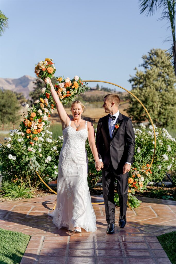 La Lomita Ranch wedding photographer. La Lomita Ranch wedding. San Luis Obispo wedding photographer. SLO wedding. 