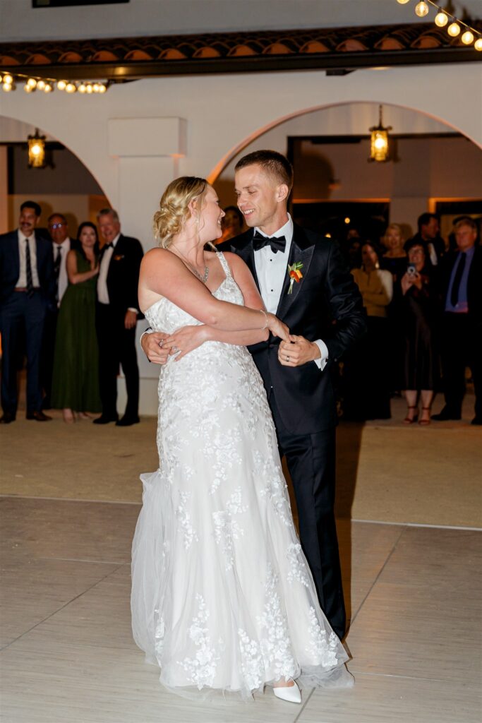 La Lomita Ranch wedding photographer. La Lomita Ranch wedding. San Luis Obispo wedding photographer. SLO wedding. 