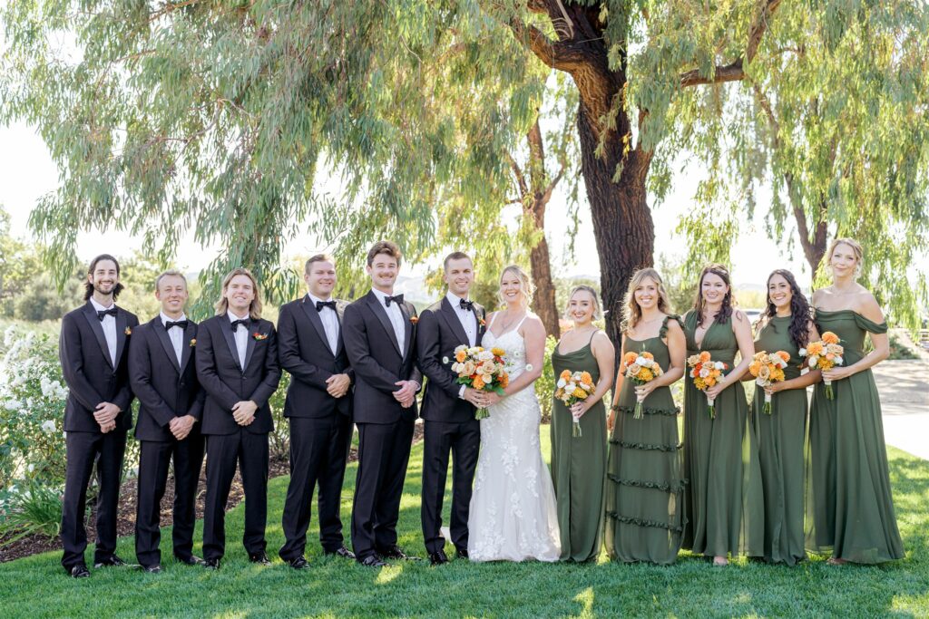 La Lomita Ranch wedding photographer. La Lomita Ranch wedding. San Luis Obispo wedding photographer. SLO wedding. 