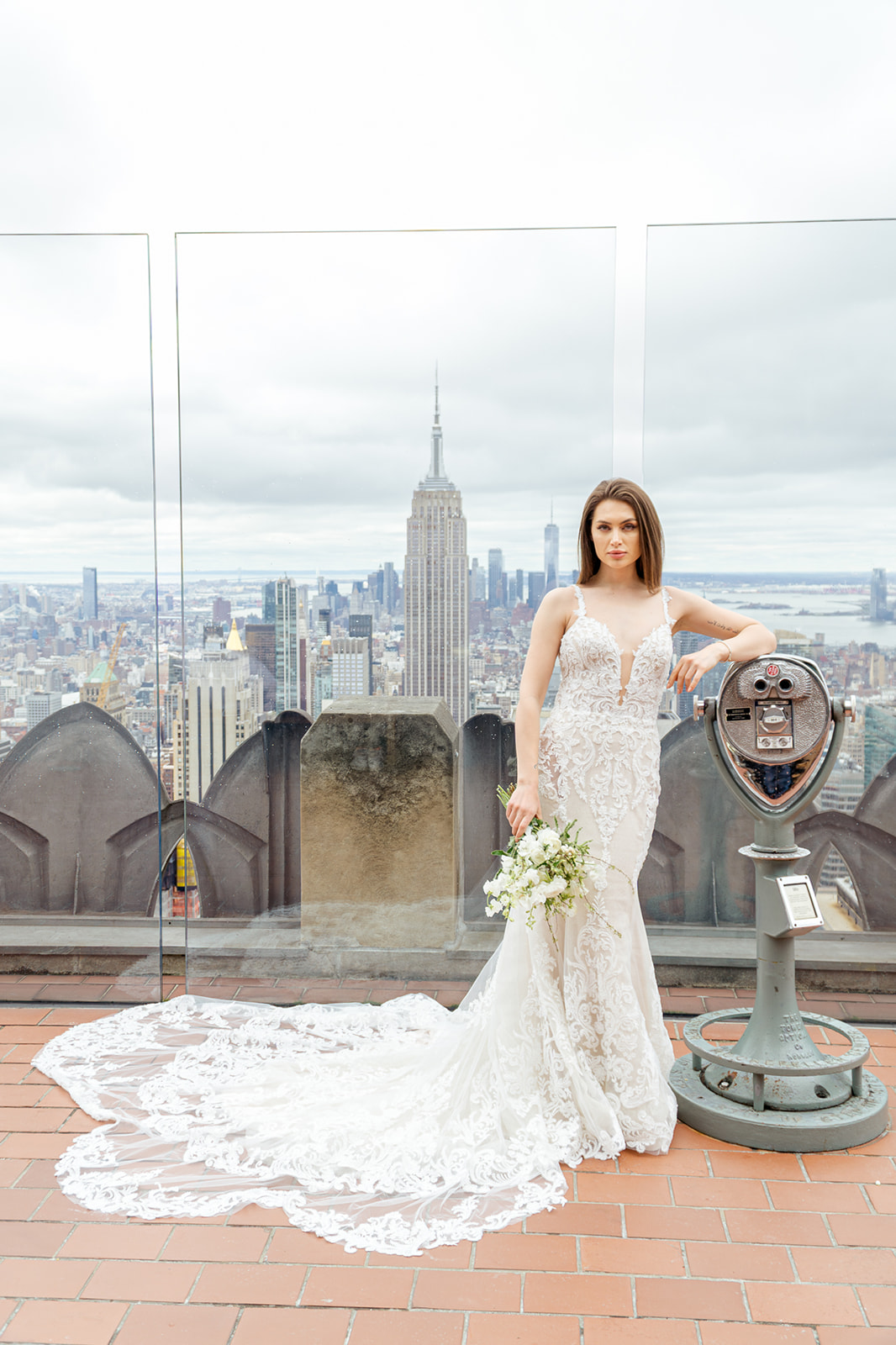 nyc wedding photographer