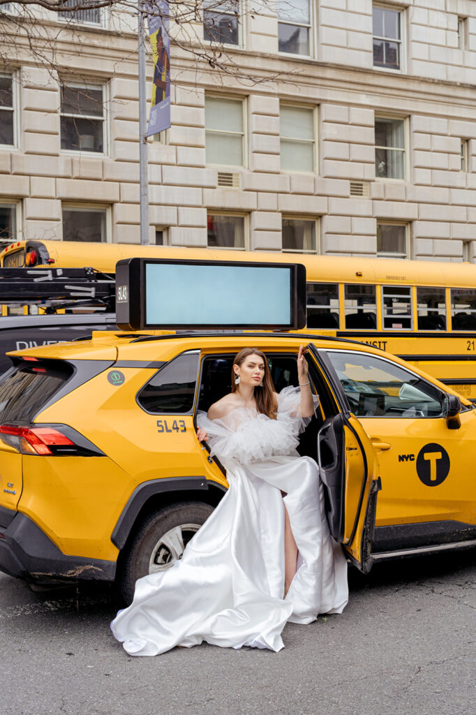 nyc wedding photographer, top of the rock engagement session, nyc bridals, new york city wedding photographer.