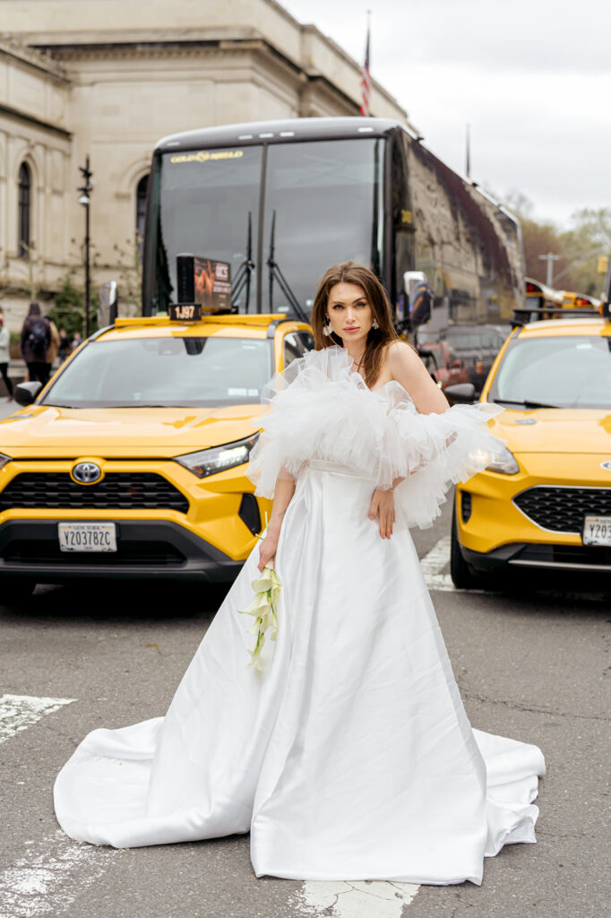 nyc wedding photographer, top of the rock engagement session, nyc bridals, new york city wedding photographer.