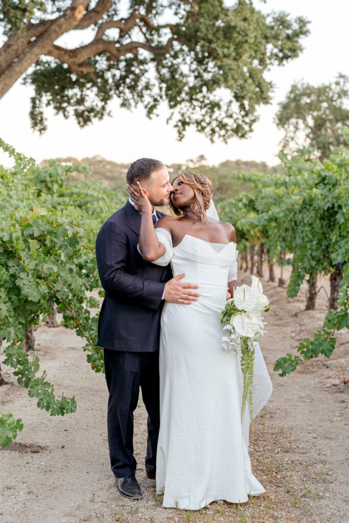 Sculpterra Winery wedding, Sculpterra Winery Paso Robles wedding, Paso Robles wedding photographer, Paso Robles winery wedding, Central Coast wedding photographer, San Luis Obispo wedding photographer