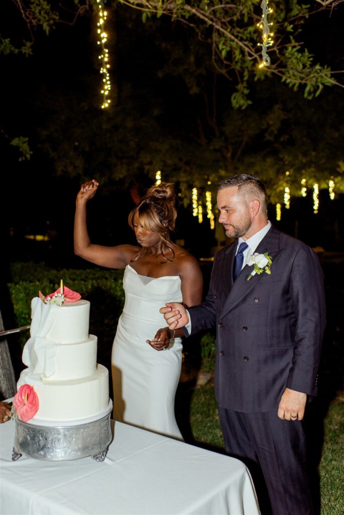 Sculpterra Winery wedding, Sculpterra Winery Paso Robles wedding, Paso Robles wedding photographer, Paso Robles winery wedding, Central Coast wedding photographer, San Luis Obispo wedding photographer