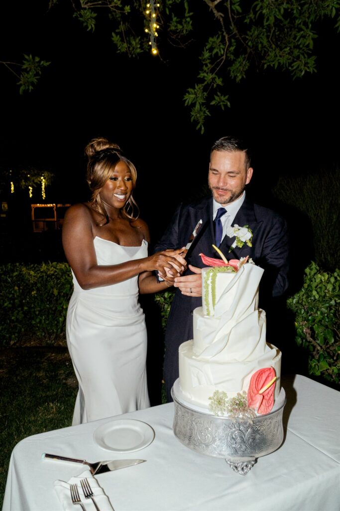 Sculpterra Winery wedding, Sculpterra Winery Paso Robles wedding, Paso Robles wedding photographer, Paso Robles winery wedding, Central Coast wedding photographer, San Luis Obispo wedding photographer