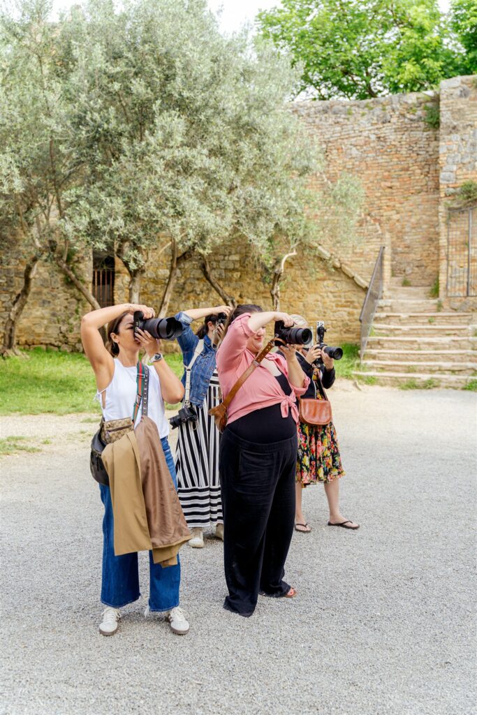 women photographers retreat, photography retreat for women, Italy photography retreat, luxury photography retreat Italy, women photographer workshop, destination photography retreat, creative retreat for photographers, Italy retreat for women photographers