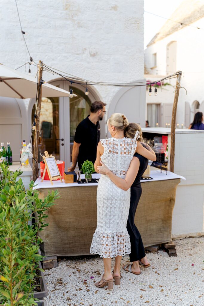 Puglia Italy. Italian wedding photographer. Women's retreat photographer. Luxury women's retreat. Puglia wedding photographer. 