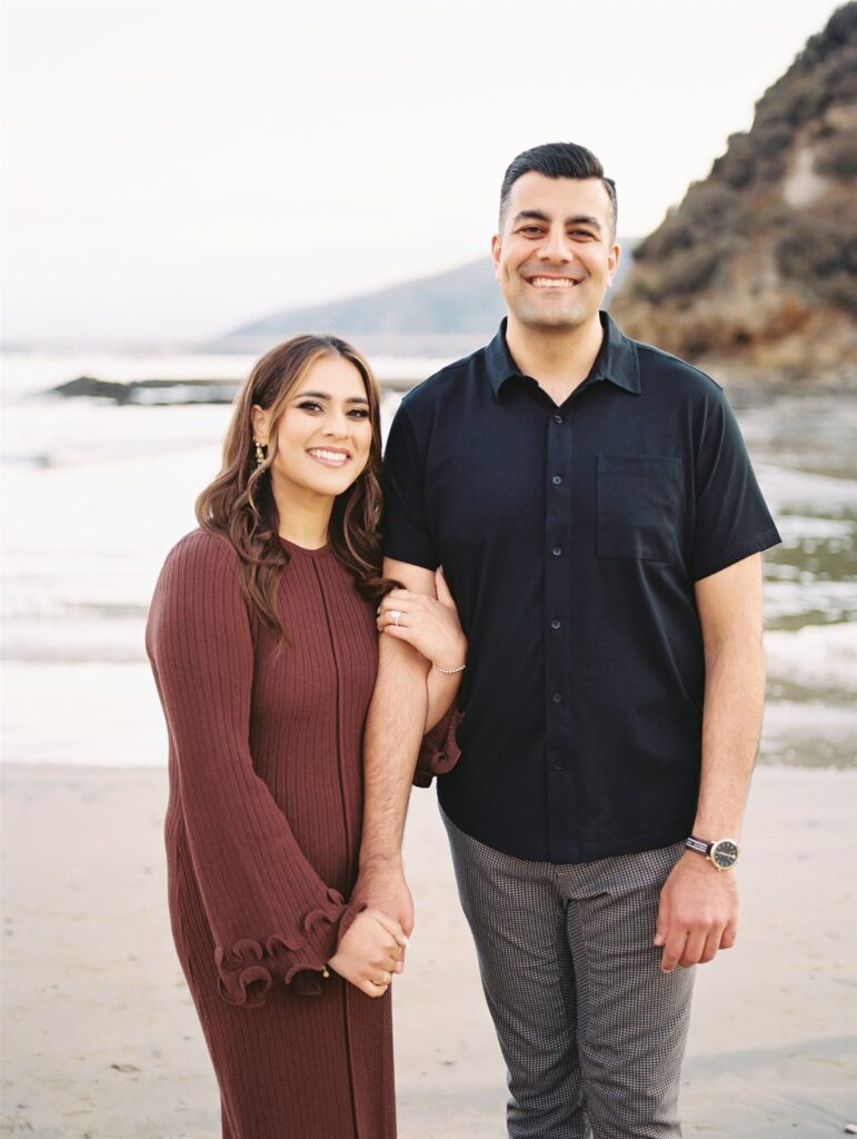 San Luis Obispo wedding photographer, Greengate Ranch wedding, Greengate Ranch & Vineyard, Avila Beach engagement, Central Coast engagement session