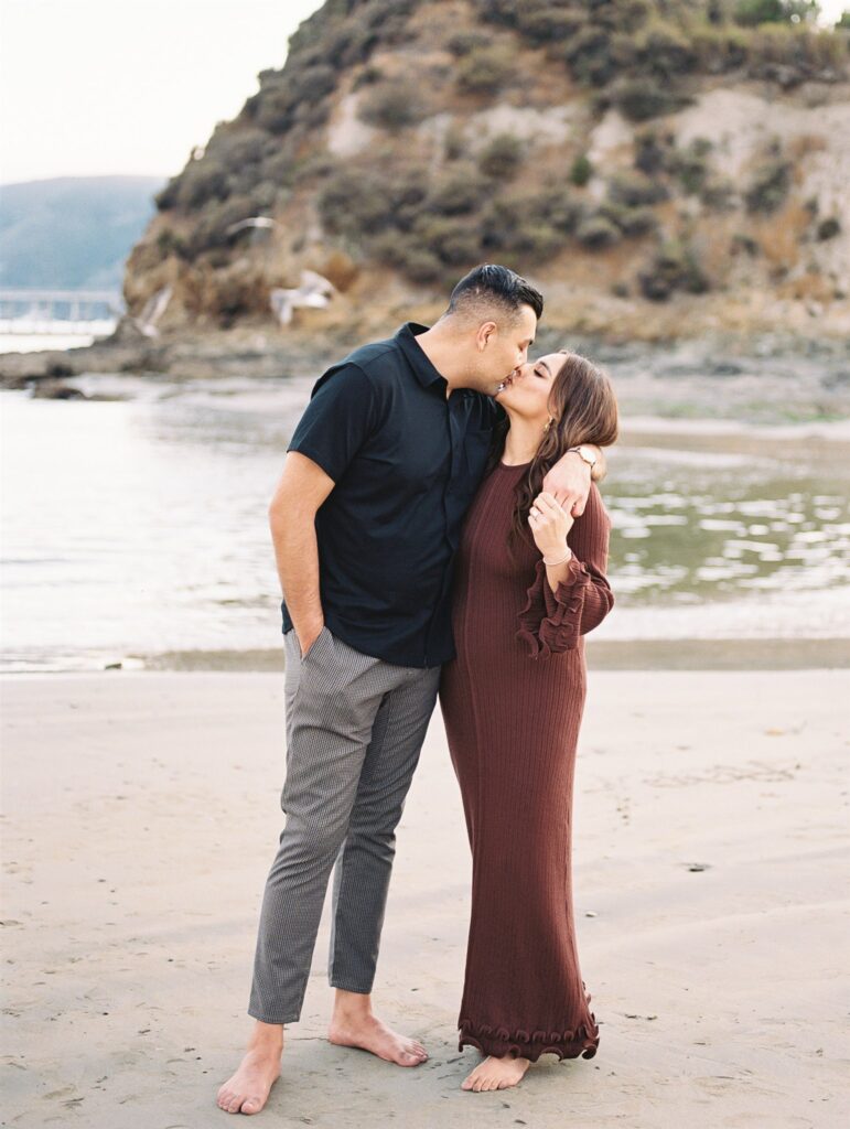 San Luis Obispo wedding photographer, Greengate Ranch wedding, Greengate Ranch & Vineyard, Avila Beach engagement, Central Coast engagement session