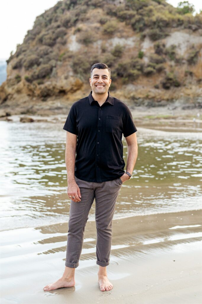 San Luis Obispo wedding photographer, Greengate Ranch wedding, Greengate Ranch & Vineyard, Avila Beach engagement, Central Coast engagement session