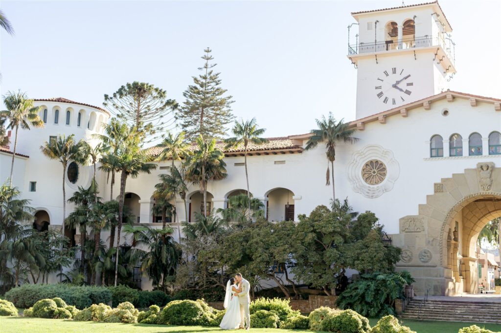 Santa Barbara wedding photographer. Santa Barbara Courthouse wedding. Santa Barbara Courthouse elopement. Santa Barbara wedding. courthouse wedding Santa Barbara. San Luis Obispo wedding photographer. 