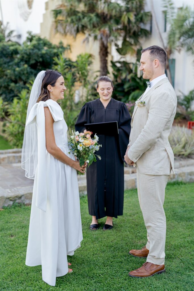 Santa Barbara wedding photographer. Santa Barbara Courthouse wedding. Santa Barbara Courthouse elopement. Santa Barbara wedding. courthouse wedding Santa Barbara. San Luis Obispo wedding photographer. 