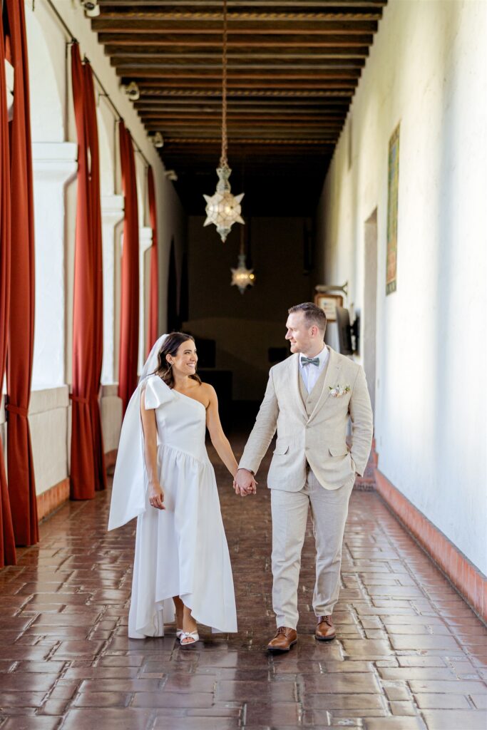Santa Barbara wedding photographer. Santa Barbara Courthouse wedding. Santa Barbara Courthouse elopement. Santa Barbara wedding. courthouse wedding Santa Barbara. San Luis Obispo wedding photographer. 