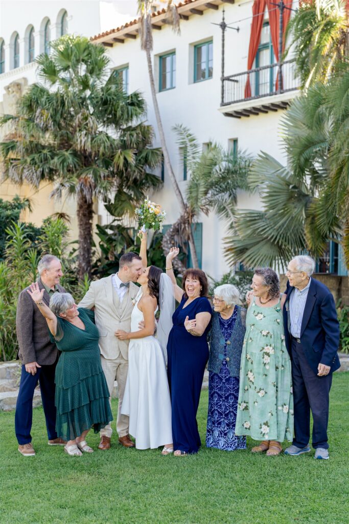 Santa Barbara wedding photographer. Santa Barbara Courthouse wedding. Santa Barbara Courthouse elopement. Santa Barbara wedding. courthouse wedding Santa Barbara. San Luis Obispo wedding photographer. 