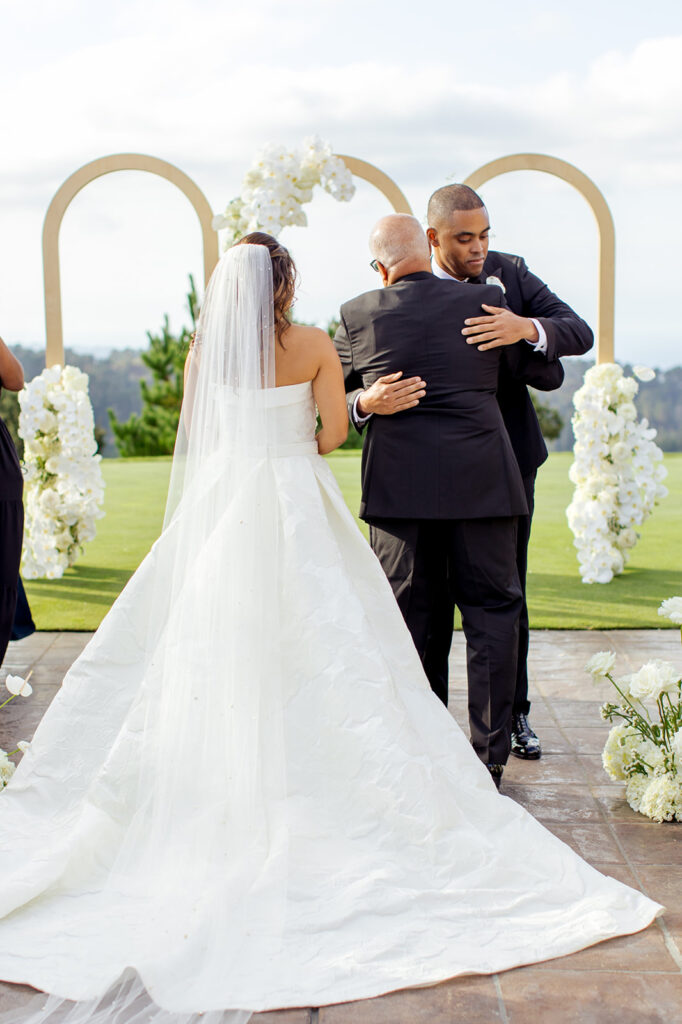 Tehama Golf Club wedding photographer. Carmel wedding photographer. Tehama events. Carmel wedding. Monterey wedding photographer. San Luis Obispo wedding photographer.